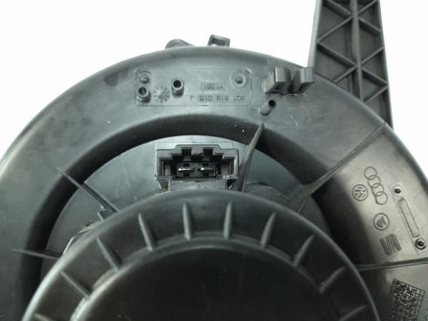 Motor da chauffage / sofagem AUDI A1 (8X1, 8XK)