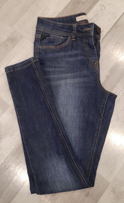 Spodnie jeansowe George rozm 38