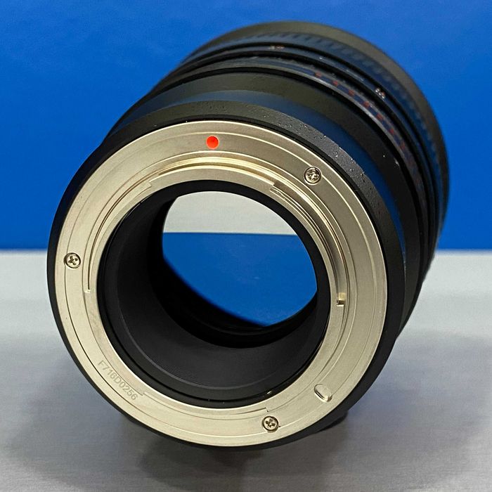 Samyang 50mm f/1.4 AS UMC (Fujifilm) - NOVA - 3 ANOS DE GARANTIA