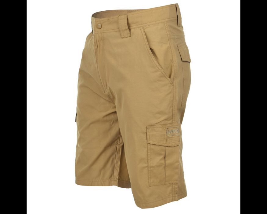 Spodenki MAGNUM Lobo 1/2. Nowe !! piaskowe i czarne