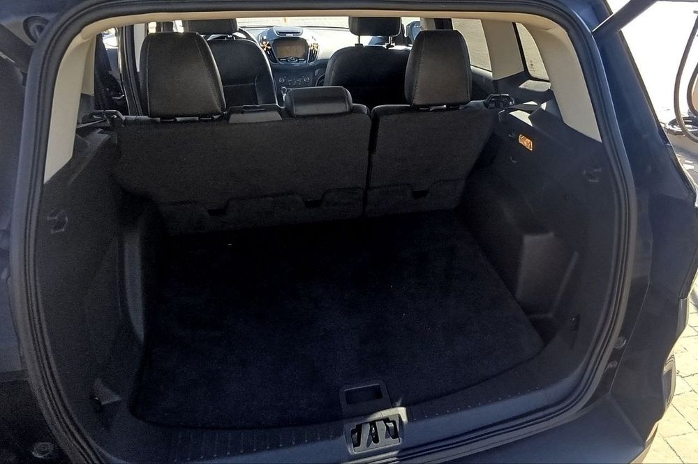Ford Escape 2016