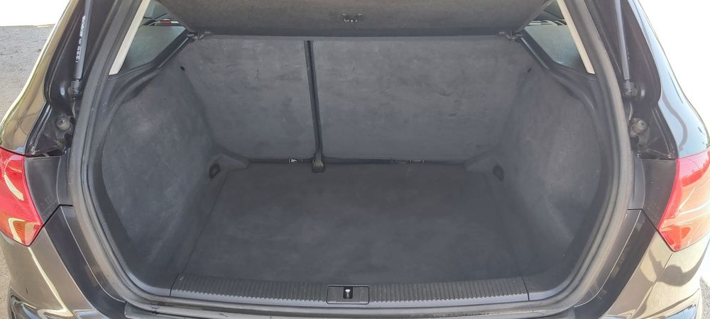 Audi A3 sportback 1.4 Tsfi 125cv 2008