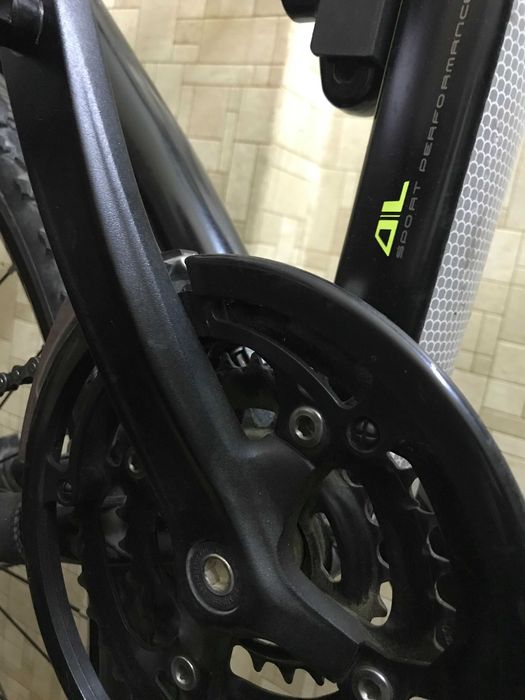 велосипед CROSSER Esosport 29