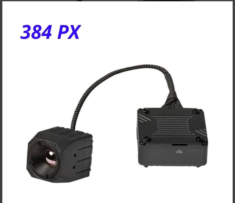 Caddx 384 ECLIPSE (004SL)