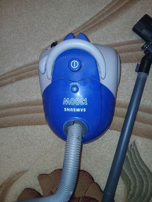 Пилосмок самсунг