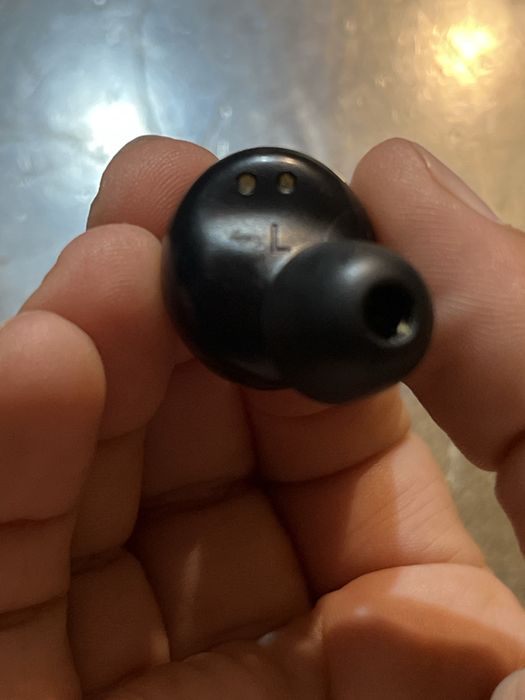 Fones sem fio e sem caixa (Bluetooth)