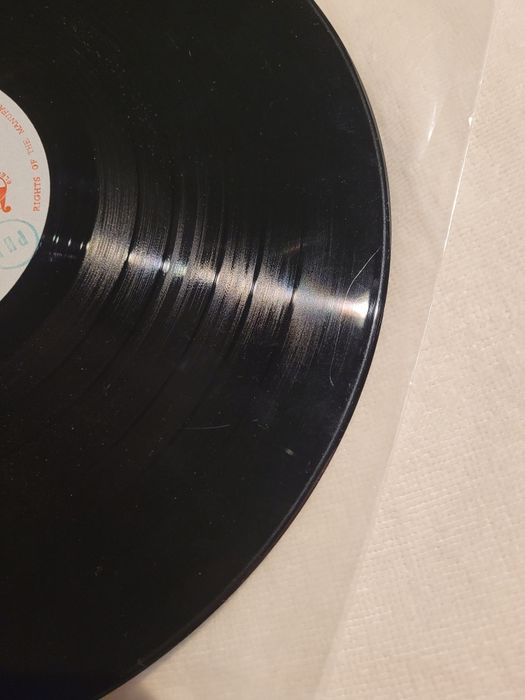 Plyta winylowa The Beatles