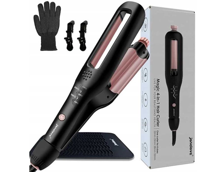 Falownica janelove NMZ -1900