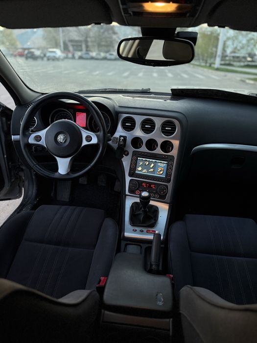 Alfa Romeo 159 1,9