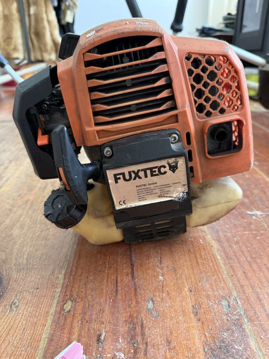 Roçadoras Fuxtec