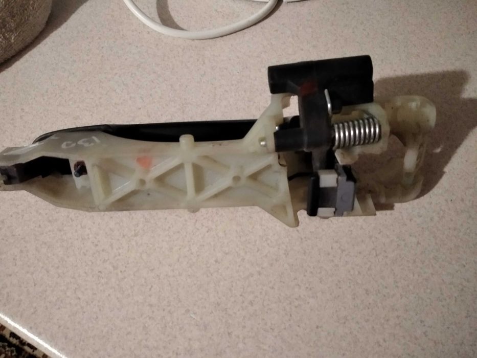 Продам ручку на хюндай і30