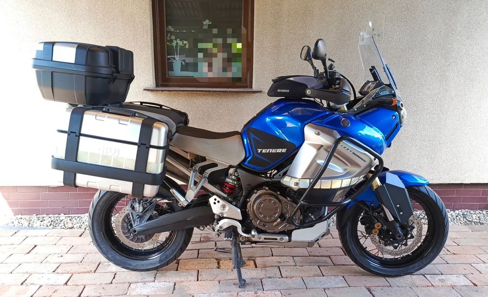 Yamaha
