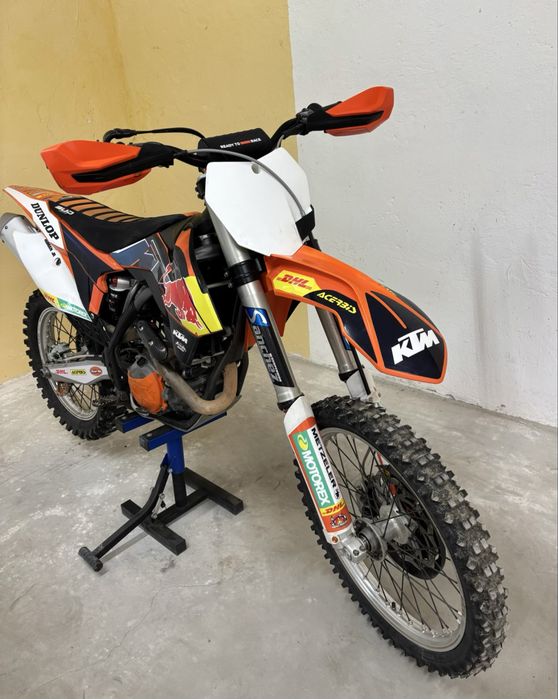 KTM