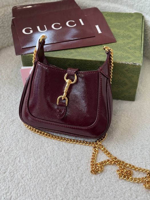 Сумка Gucci , в коробці
