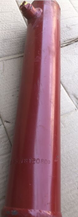 Циліндри та гідро- циліндри, кронштейни Hardi