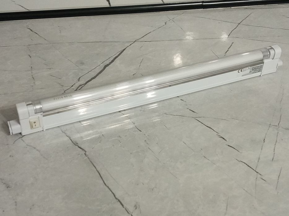 Линейный светильник Zext