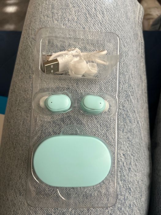 Auriculares sem fios