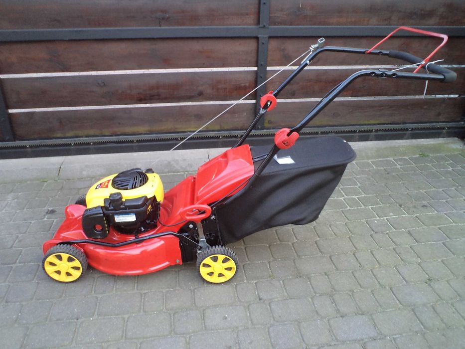 Kosiarka spalinowa Wolf Garten WA 46 Briggs&Stratton Wysyłam GWARANCJA