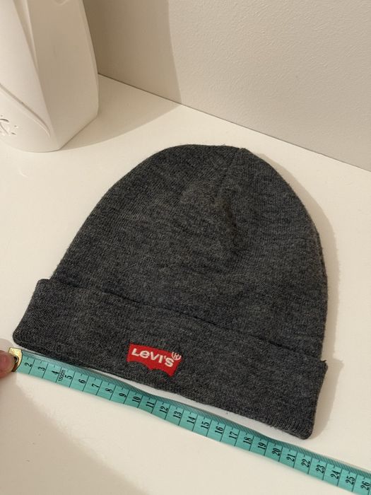 Czapka Levi’s młodzieżowa