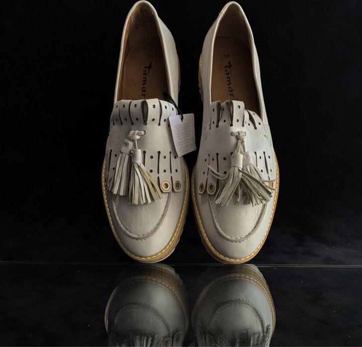 Лофери Tamaris