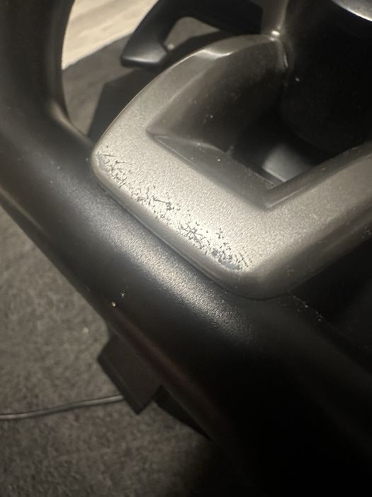 Kierownica playstation hori(ps3/4)(PC)