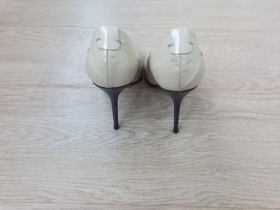 Туфлі жіночі, 37, устілка 24 см, Costume National