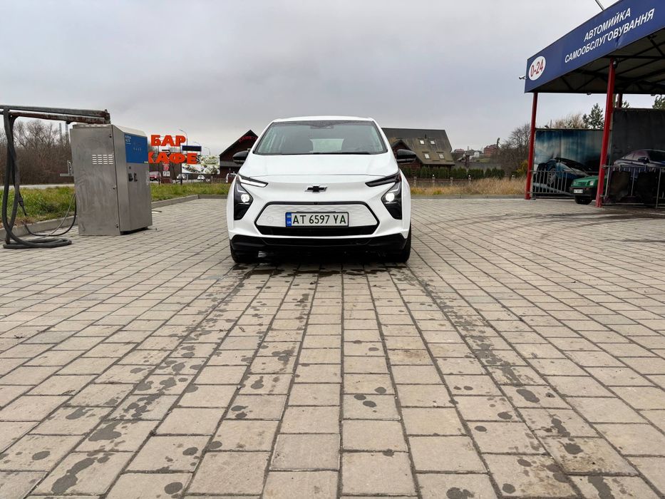 Продається Chevrolet Bolt Prime/2LT 2023