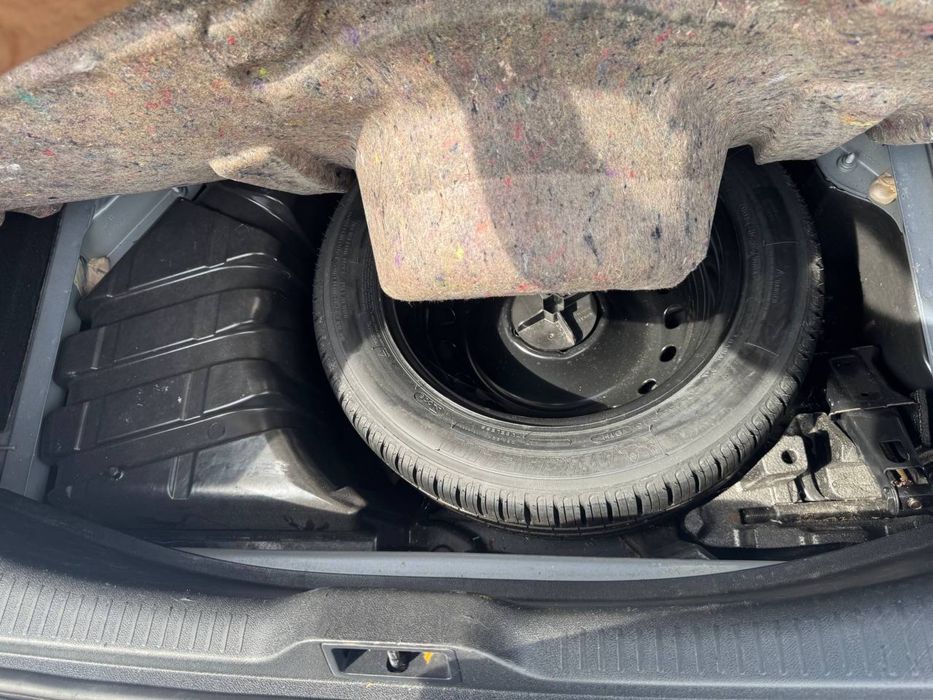 Свіжопригнанний Renault Megane 1.6 Germany