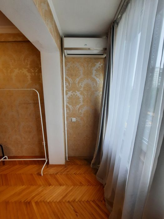 1-room apartment apartment by the address st. Ul Lipkovskogo (area 33 m²) - Atlanta.ua - photo 4