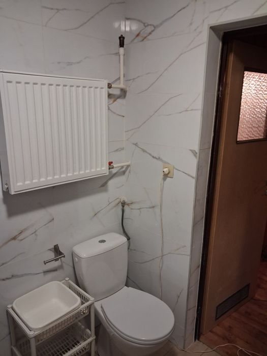 Wynajmę mieszkanie 65m2 piętro domu wolnostojacy