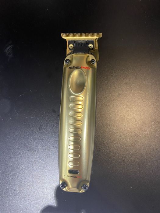 Babyliss lopro fx gold