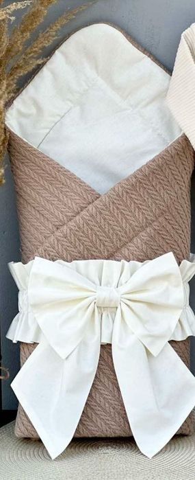 Конверт на виписку