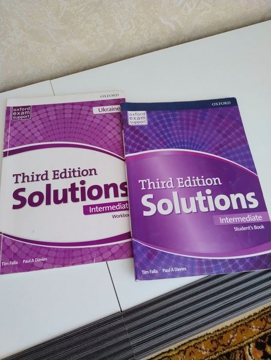 Учебник по английскому 10-11 класс