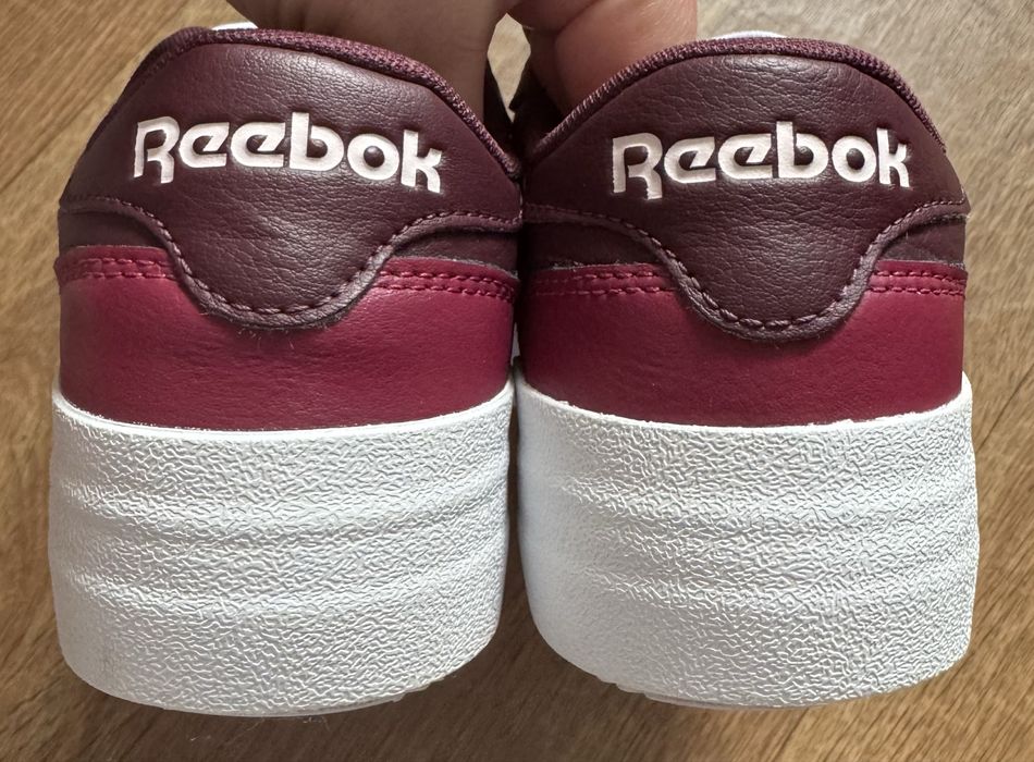 Женские кроссовки Reebok 38р./24,5см.