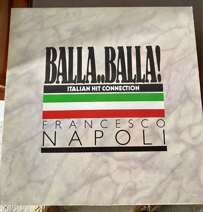 Vários discos de vinil LP