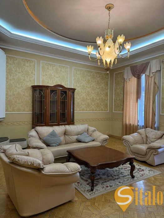 Оренда 4 кімнатної квартири, вулиця Крушельницької