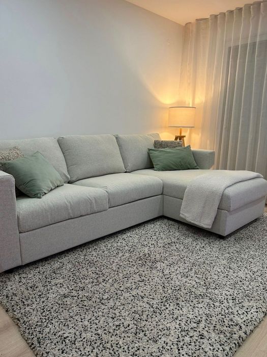Tapete IKEA Vindum 270x200