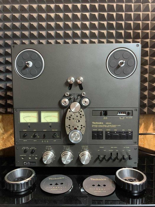 technics rs - купить прочую аудиотехнику - Цена на OLX.ua