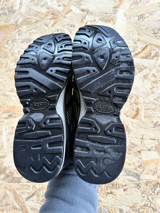 кроссовки Lowa Maddox GTX LO