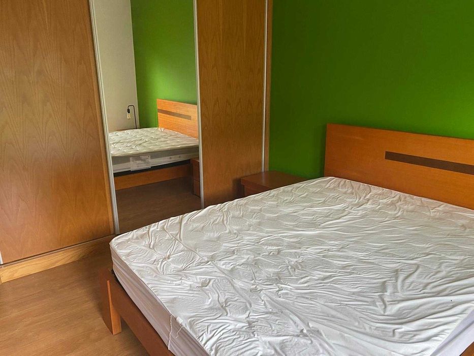 Arrenda-se casa de campo