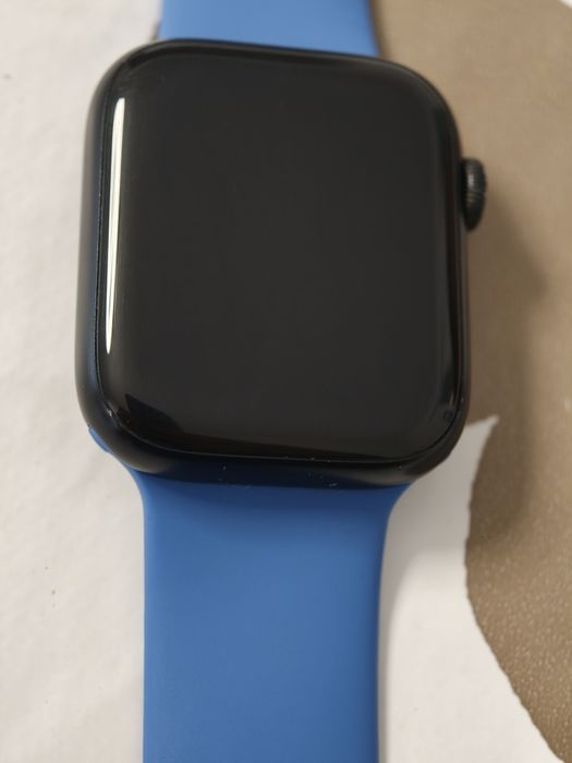 Apple watch series 8 45mm LTE 4G