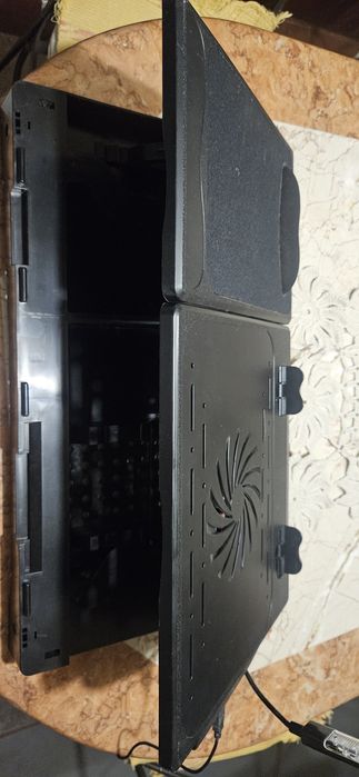 Mesa de apoio para portátil