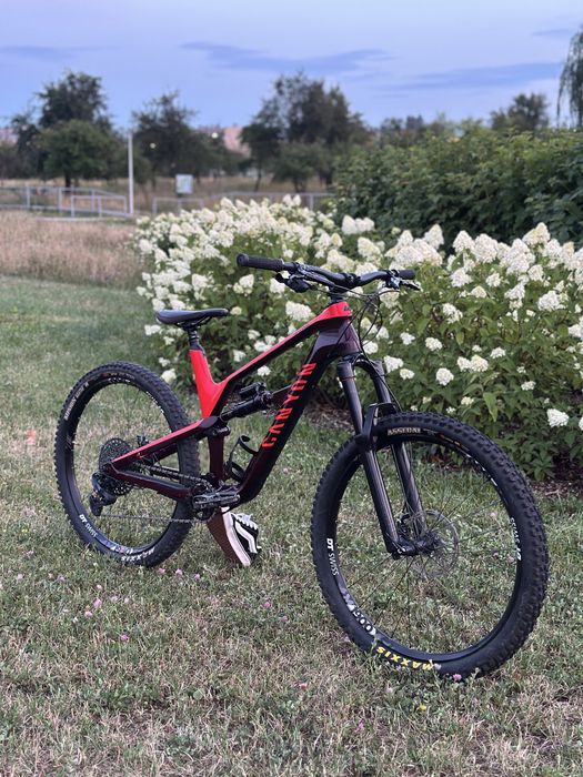 Canyon spectral CF 7.0 karbon