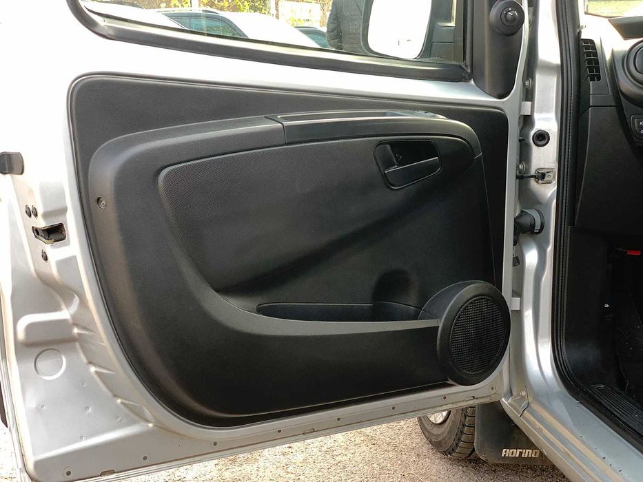 Продам Fiat QUBO 2016р. #73395