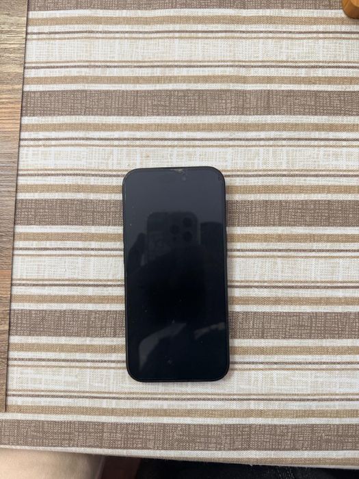 iPhone 15 256GB Desbloqueado