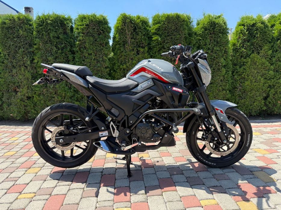 Продам Lifan SR220 2024