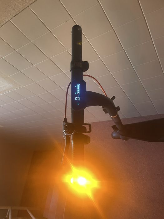 trotinete ninebot e2 pro