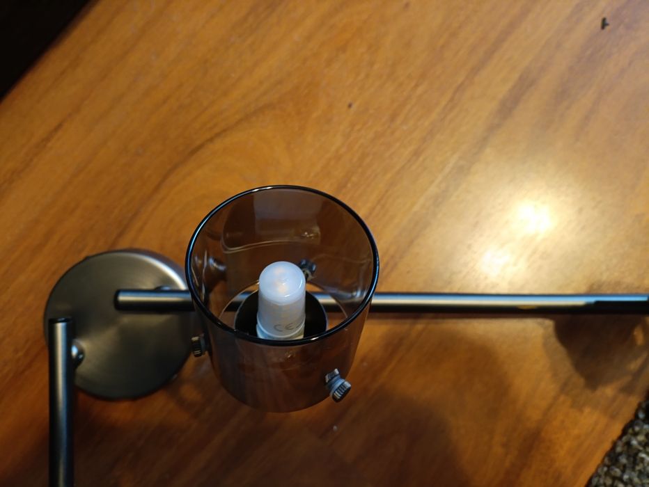 EVELI EL-4L lampa sufitowa Kanlux