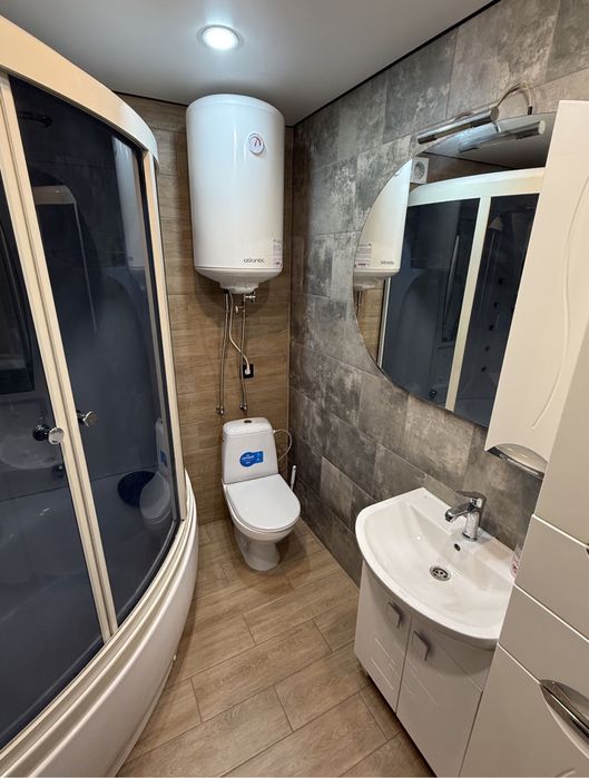 ЧАН посуточно/почасово