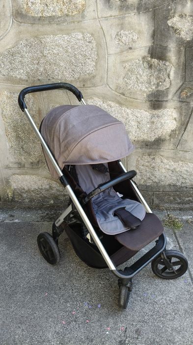 Carrinho Bebé Easywalker Mosey